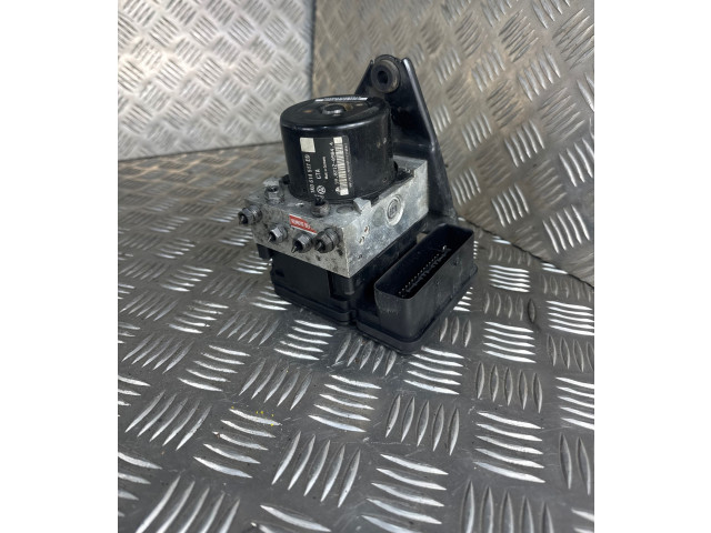 Блок АБС 1K0907379BM, 1K0614517D   Volkswagen  Touran II  2010 - 2016 года