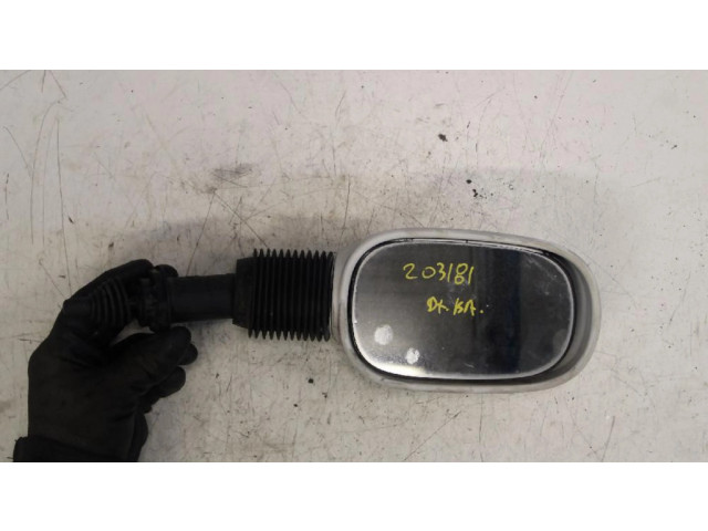 Зеркало электрическое     правое   Ford Ka  1996-2008 года   