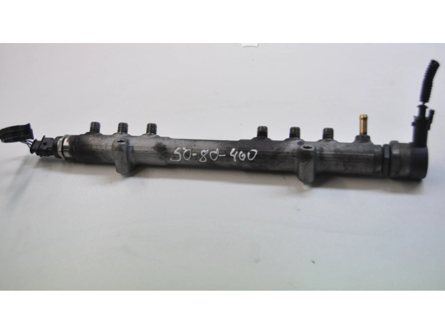Vstřikovací lišta 31259011, 30777576   Volvo XC60    D 5244 T4 