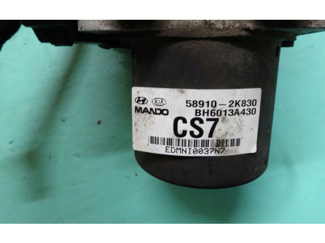Jednotka ABS 589102K830, BH6013A430   KIA Soul 2009