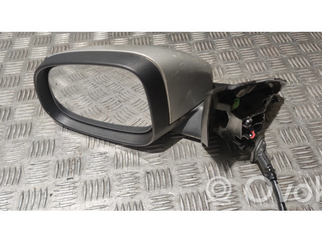 Zpětné zrcátko  Volvo S60 2016  31352477  