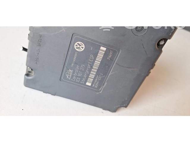Jednotka ABS 1C0907379, FRU1A26B55   Volkswagen Lupo 2004