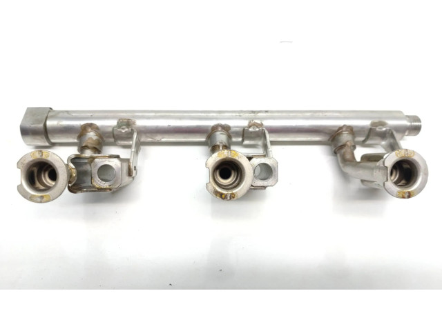 Vstřikovací lišta DM5G9H487AA, Cm5c9d280hb   Ford Focus  pro benzínový motor 1.0 M1DA 