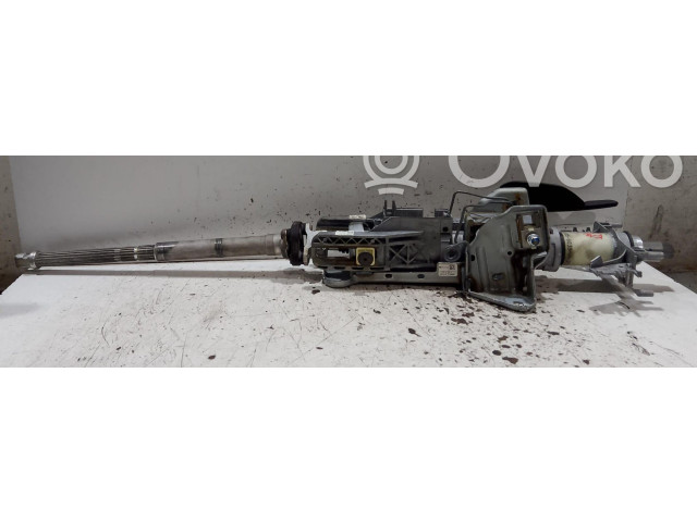    Рулевая рейка    BMW 5 F10 F11 2009 - 2016 года