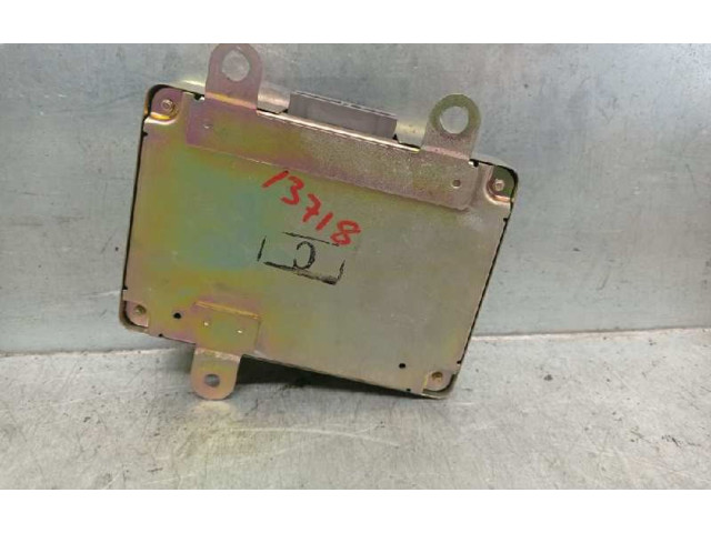 Řídící jednotka HR807020, 9100930006T1   Hyundai Galloper 1998