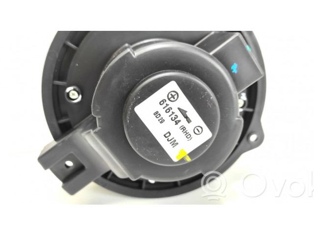 Вентилятор печки    616134   Chevrolet Captiva