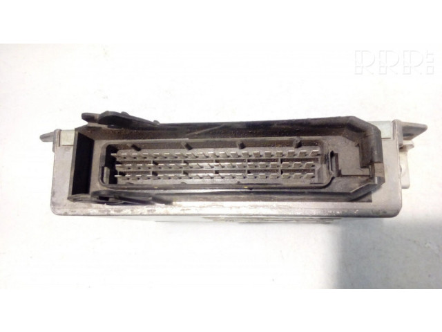 Řídící jednotka 09153240, 5WK9064   Opel Vectra B 2000