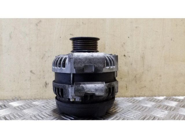 Генератор DAN990, 1042104651   Land Rover Range Rover Sport L320 3.6     