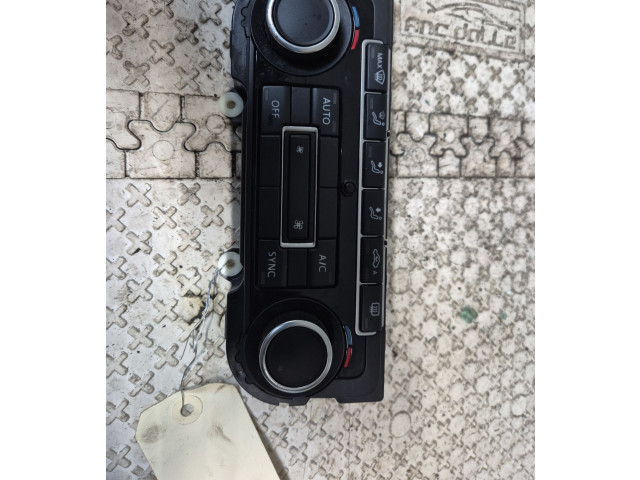 Блок управления климат-контролем 5K0907044GNZJU   Volkswagen Golf VI