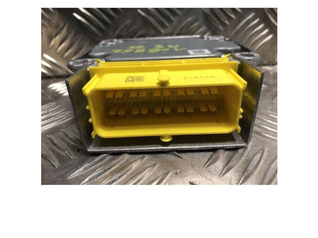 Блок подушек безопасности 4E0959655K, 4E0959655K   Audi A8 S8 D3 4E