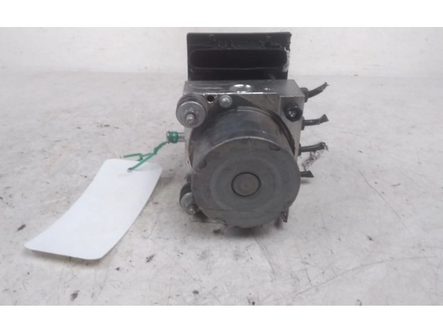 Блок АБС 4541F5   Citroen  C1  2006 - 2013 года