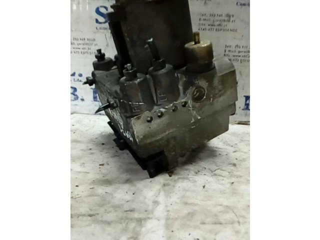 Jednotka ABS 0295216048   Honda Accord 1996