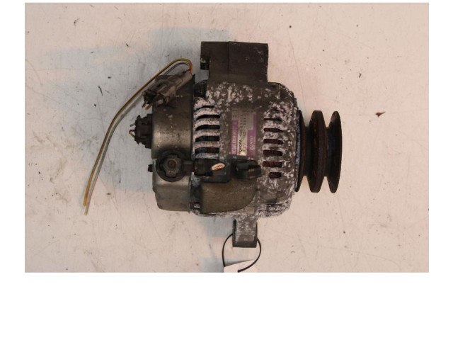 Генератор 102211-5002, 27060-67110   Toyota Land Cruiser (HDJ90)      