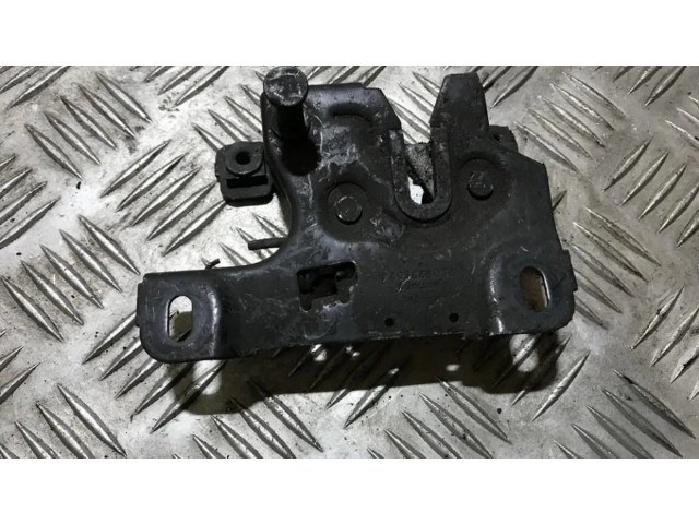 Замок капота 8l0823500b   Audi A3 S3 8L