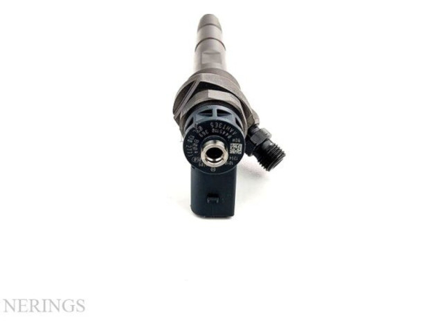 Форсунка 0445110369, 0986435166    Audi A6 C7   
