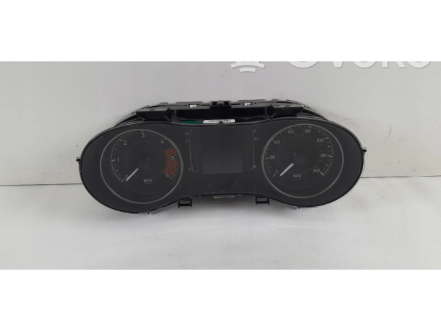 Панель приборов P68105891AG   Jeep Cherokee       