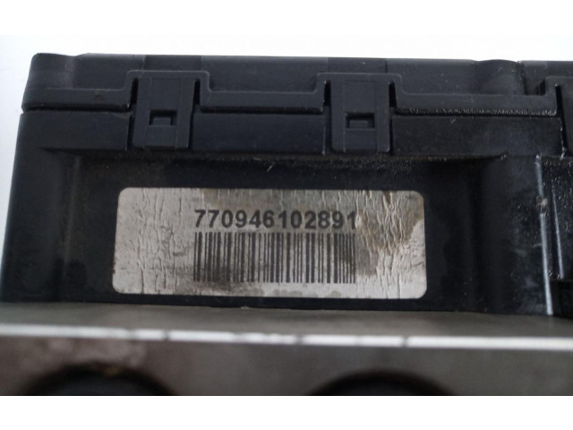 Jednotka ABS 1J0614217E   Seat Toledo I (1L) 2000