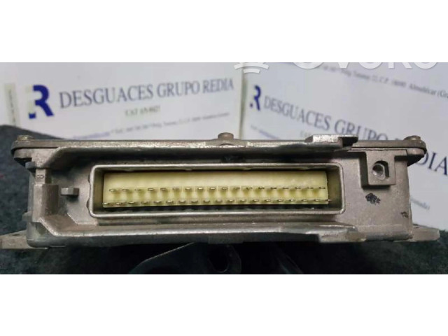 Řídící jednotka 0261204622   Peugeot 106 