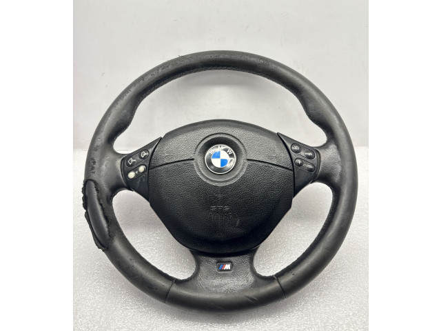 Volant BMW 7 E38 1996 2228671, 2493715  