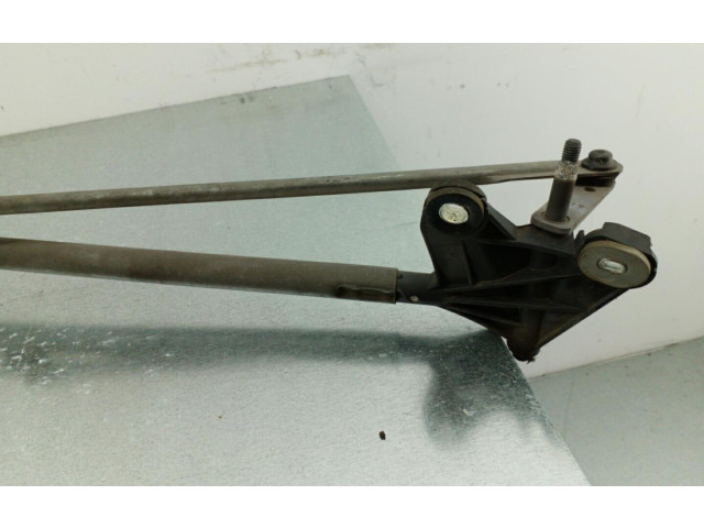 Моторчик дворников A451820004028    Smart ForTwo II