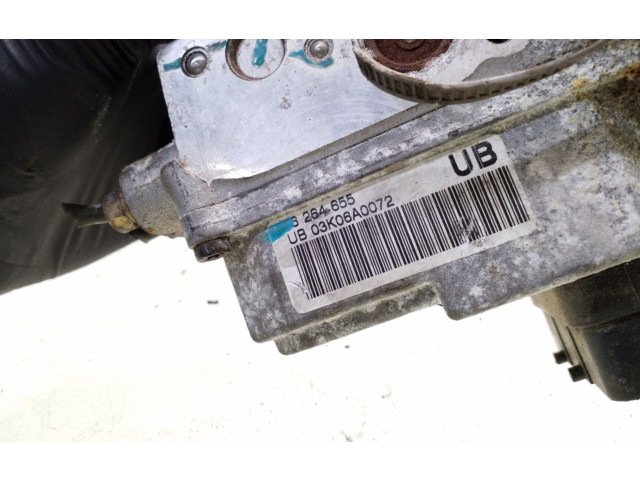 Jednotka ABS 18041751, EE   Daewoo Tacuma 2005