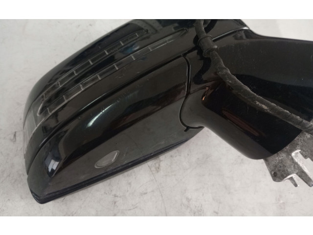 Zpětné zrcátko  Mercedes-Benz CLS C218 X218 2015  A0015451373, A0015460473  