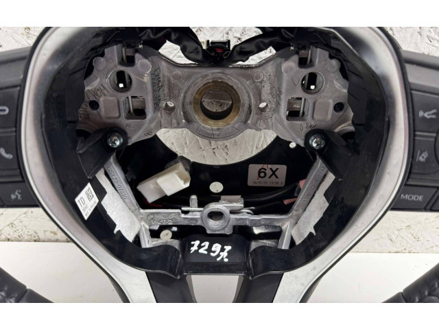 Volant Toyota RAV 4 (XA50) 2024 GS12007880  