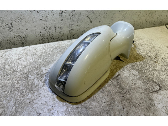 Zpětné zrcátko  Mercedes-Benz E W211 2008  A046274  