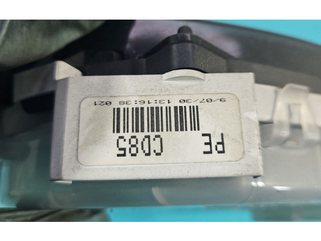 Панель приборов IMPRK1405056   Mazda 5       