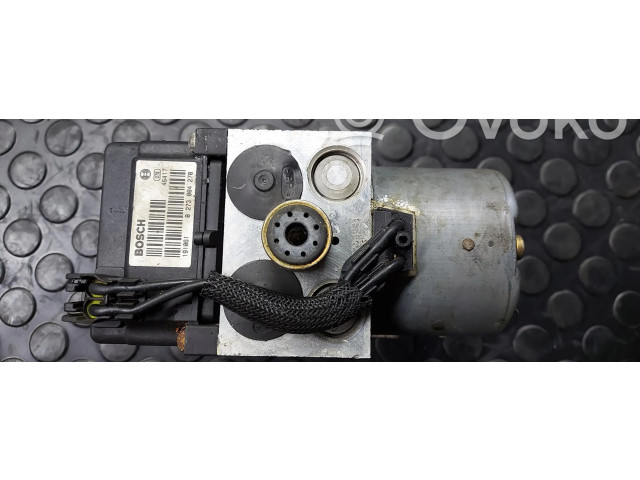 Jednotka ABS 9632166980   Peugeot 406 