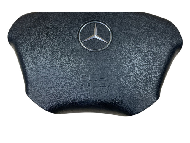 Volant Mercedes-Benz ML W163 2001 1634600298, 22026F5022  