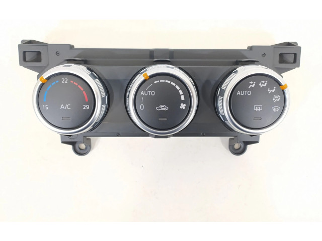 Блок управления климат-контролем 61190C8B09   Mazda CX-3