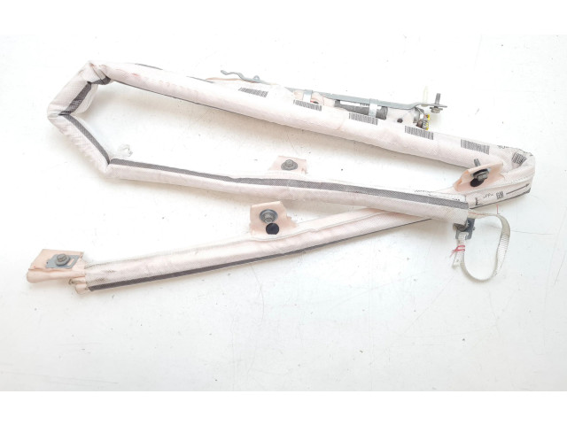 Боковая подушка безопасности 84282463, 13393369   Opel Insignia B