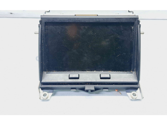 Дисплей    8H2210E889AB   Land Rover Range Rover Sport L320