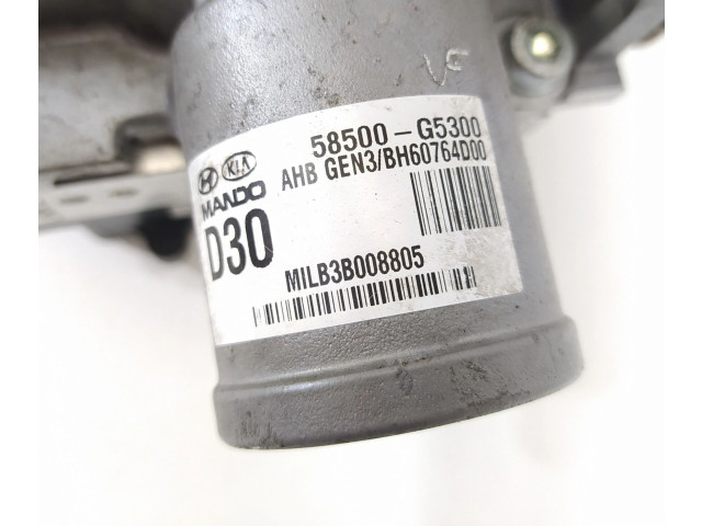 Jednotka ABS 58500G5300, A2C39478709   KIA Niro 2018