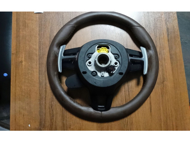 Volant Porsche Cayenne (9Y0 9Y3) 2021 F50  