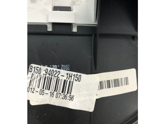 Панель приборов 940221H150   KIA Ceed       