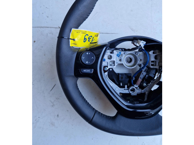 Volant Peugeot 108 2024 45100-0H050  