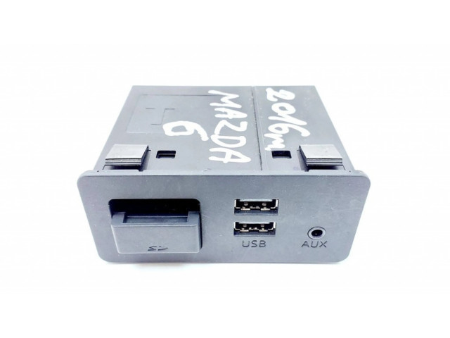 Разъем USB