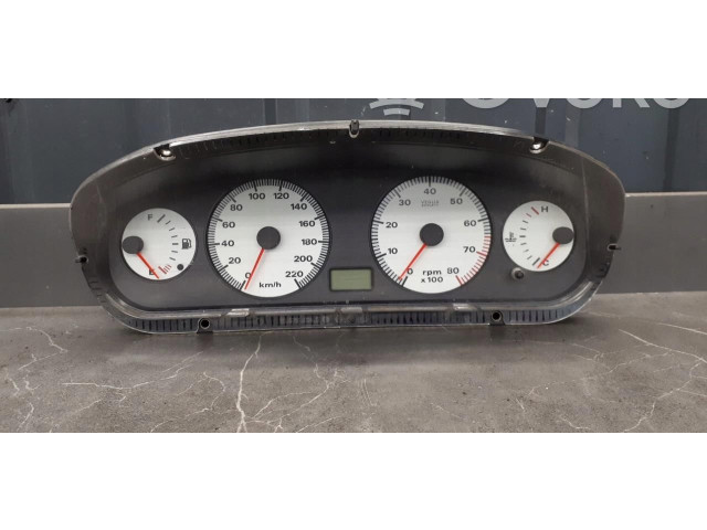 Přístrojová deska  Fiat Bravo 2010 46791748  