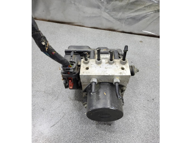 Блок управления АБС 6R0614517S   Volkswagen Polo V 6R