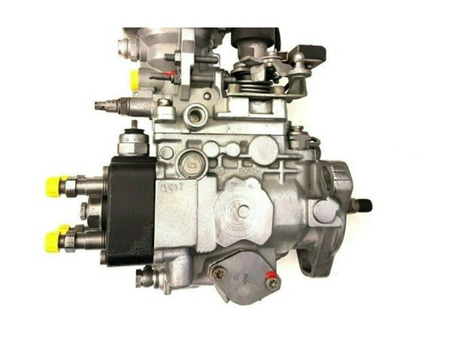 Vstřikovací čerpadlo 0460494339, 0460494339   Fiat Tempra     