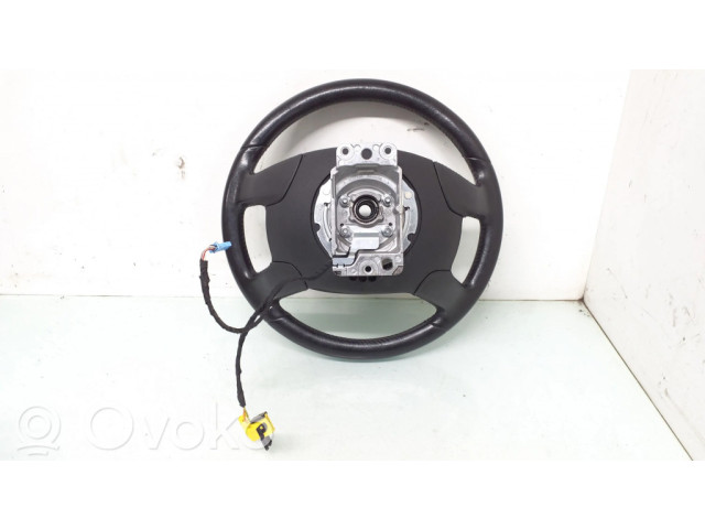 Руль Citroen C5  2008-2016 года 608004900, 6094356C      