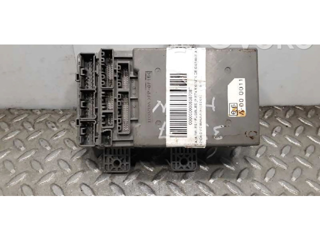 Pojistková skříňka Řídící jednotka BSM 37832LN, 2LN3AR6L100204   Honda Civic IX 2011
