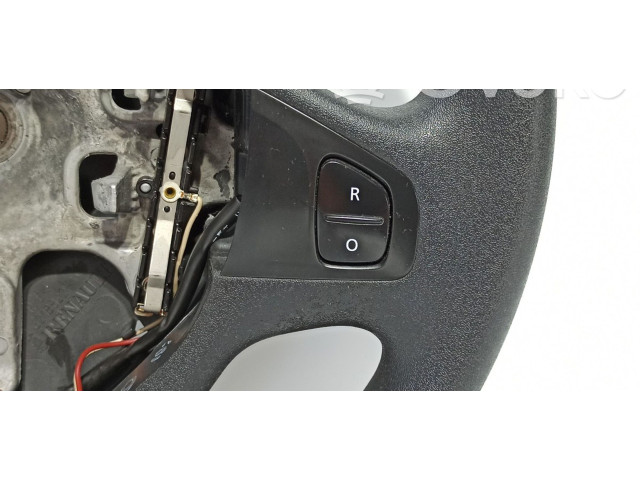 Volant Renault Captur 2014 484007342R, 6224690  