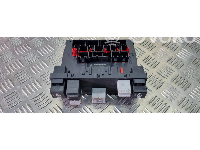 Комплект блоков управления 03G906021CG, 0281012746   Volkswagen Caddy