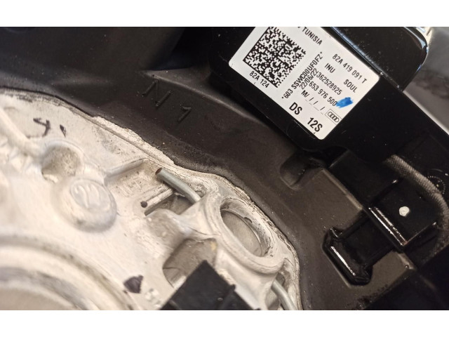 Volant Audi A3 8Y 2023 82A419091T  