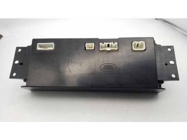 Блок управления климат-контролем MB1465702315   Land Rover Discovery 3  LR3