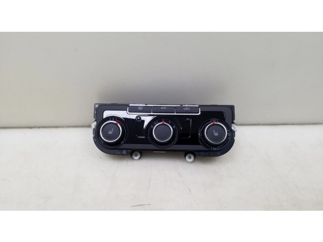Модуль блока управления кондиционером 1K8907426AN   Volkswagen Caddy