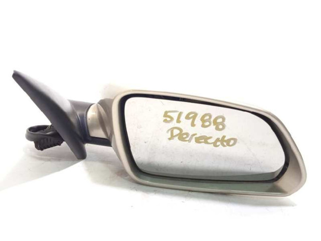 Зеркало (управляемое электричеством) 1Z1857508G, 1Z1857508G01C   Skoda Octavia Mk2 (1Z)